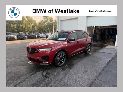 Used 2023 Acura MDX Type S w/ Advance Package