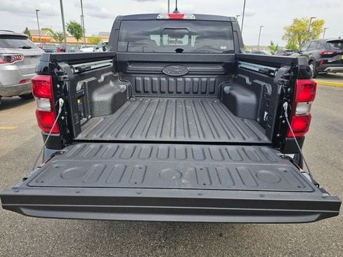 New 2025 Ford Maverick Lobo image 41