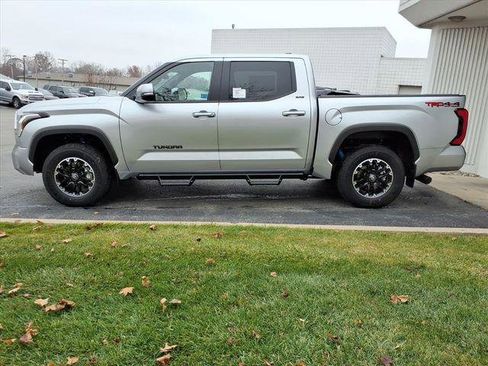 Certified 2026 Toyota Tundra SR5 w/ TRD Off-Road Package image 15