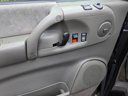 Used 2005 Chevrolet Astro Passenger w/ LS Preferred Equipment Group image 20