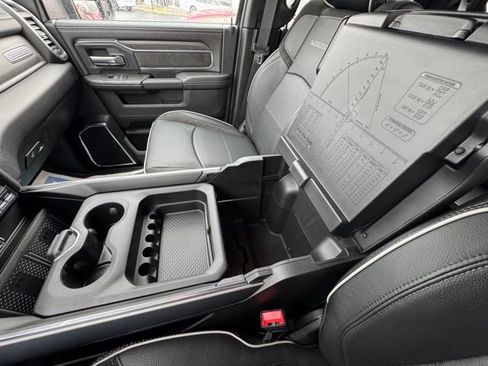 New 2026 RAM 2500 Laramie w/ Night Edition image 43