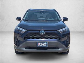 Used 2022 Toyota RAV4 XLE w/ Convenience Package AWD/4WD video 2