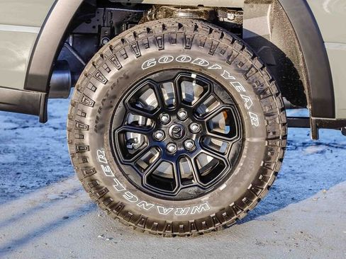 New 2026 RAM 1500 Rebel image 12