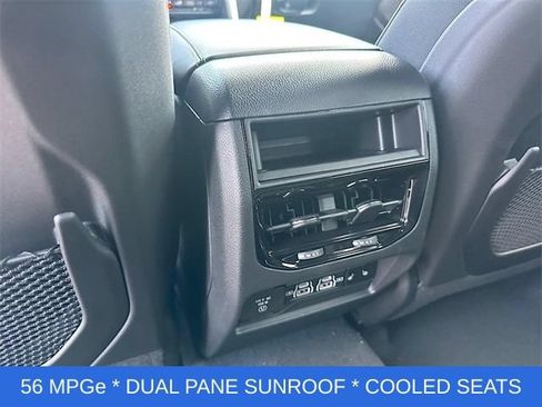 New 2024 Jeep Grand Cherokee Limited 4xe AWD/4WD image 19