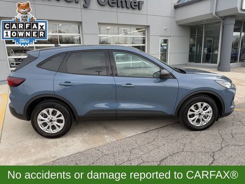Used 2025 Ford Escape Active w/ Cold Weather Package FWD image 4