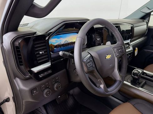 New 2026 Chevrolet Silverado 1500 High Country w/ Technology Package image 9