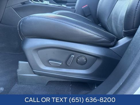 Used 2023 Ford Explorer ST w/ Equipment Group 401A image 28