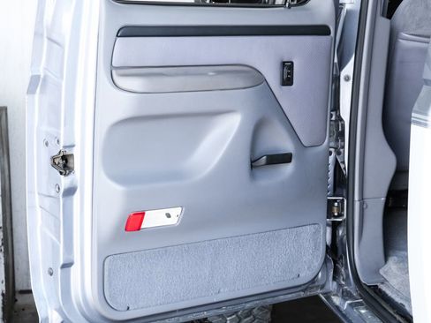 Used 1997 Ford F350 4x4 Crew Cab image 35