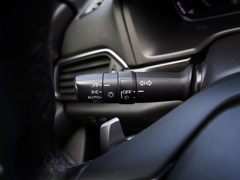 Used 2019 Honda Accord Sport image 23