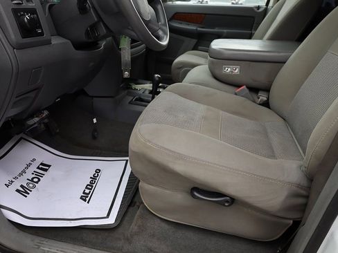 Used 2006 Dodge Ram 2500 Truck SLT w/ Trailer Tow Group image 11