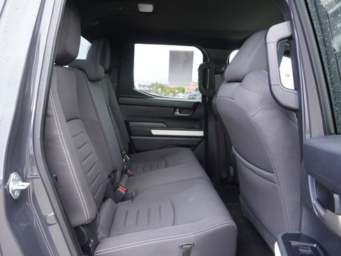 Used 2024 Toyota Tacoma TRD Off-Road image 23