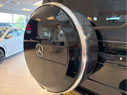 Used 2016 Mercedes-Benz G 550 image 54