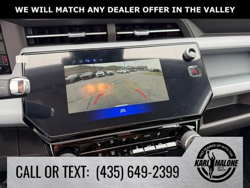 New 2027 Chevrolet Bolt LT w/ Comfort Package image 19