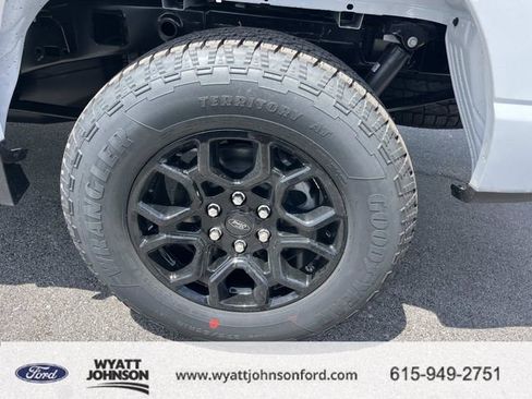 New 2026 Ford F150 STX AWD/4WD image 11