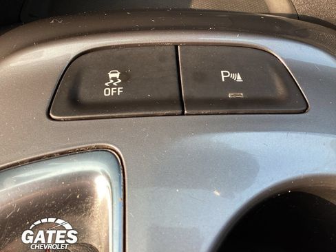 Used 2025 Chevrolet Malibu RS w/ LPO, Floor Liner Package FWD image 27