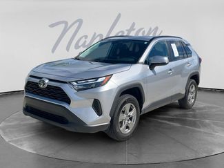Used 2023 Toyota RAV4 XLE w/ Convenience Package AWD/4WD video 1
