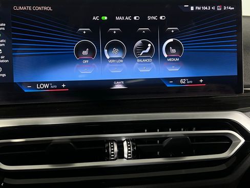 Used 2023 BMW 330e w/ Driving Assistance Package image 20