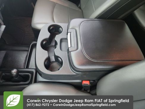 Certified 2022 RAM 2500 Tradesman image 21