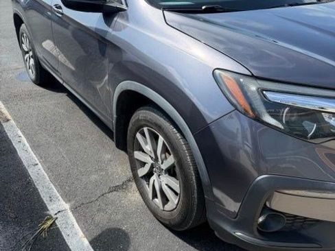 Used 2019 Honda Pilot EX-L image 17