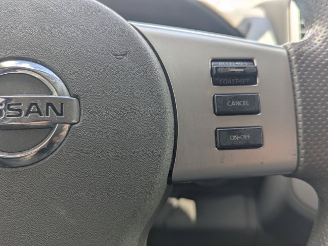 Used 2020 Nissan Frontier SV w/ Midnight Edition Floor Mats RWD image 21
