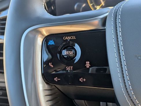 New 2026 INFINITI QX80 Autograph w/ Premium Cargo Package image 26