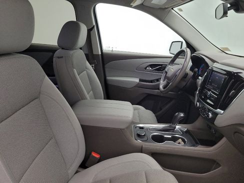 Used 2020 Chevrolet Traverse LT FWD image 21