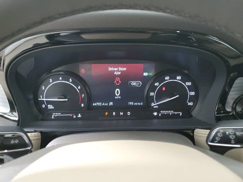 Certified 2022 Lincoln Corsair FWD image 27