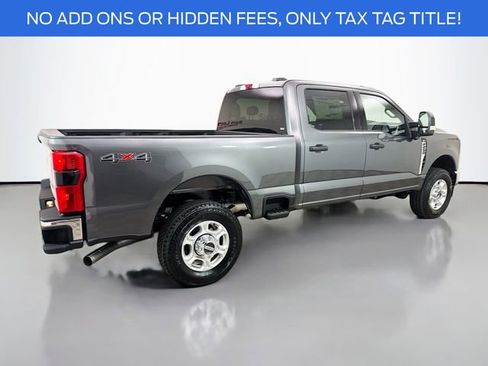 New 2026 Ford F250 XLT w/ 360-Degree Camera Package image 7