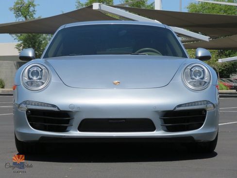 Used 2016 Porsche 911 Carrera image 32