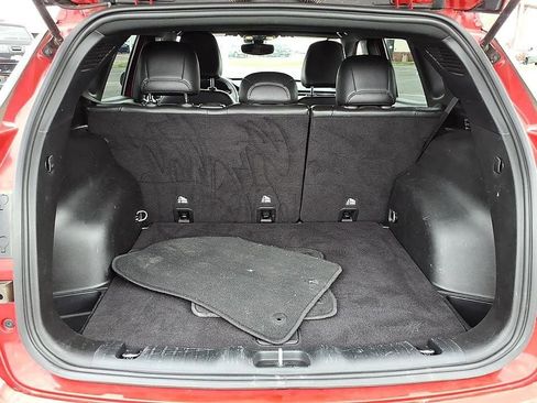 Used 2024 Jeep Compass Latitude image 24