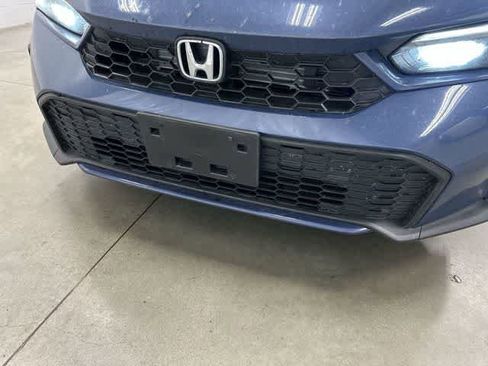 Used 2026 Honda Civic Sport image 30