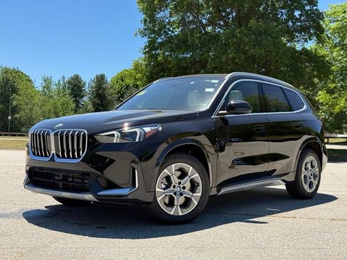 New 2026 BMW X1 xDrive28i w/ Convenience Package AWD/4WD image 1