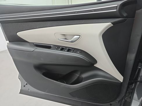 Used 2024 Hyundai Tucson SEL w/ Convenience Package image 27