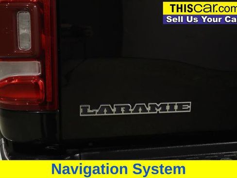 Used 2023 RAM 2500 Laramie AWD/4WD image 15