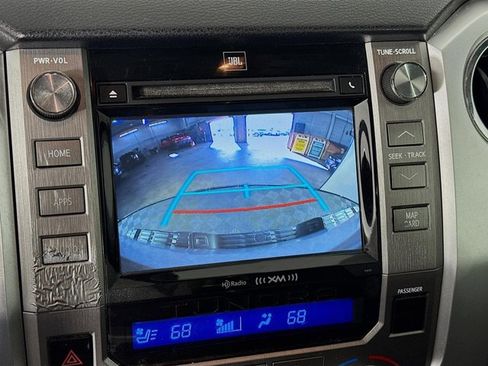 Used 2016 Toyota Tundra Platinum image 16