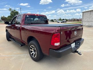 Used 2019 RAM 1500 Tradesman RWD video 3