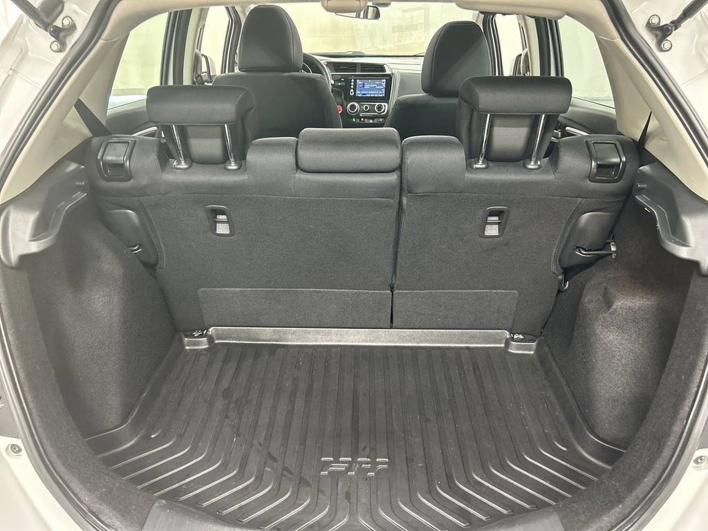 Used 2020 Honda Fit EX image 22