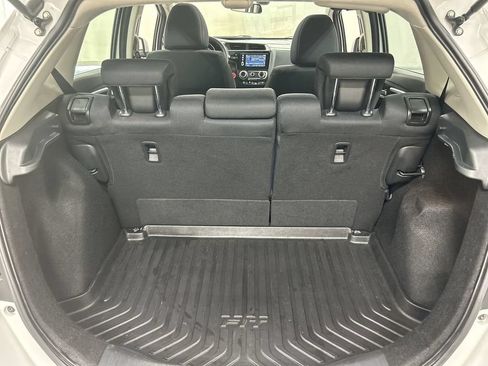 Used 2020 Honda Fit EX image 22