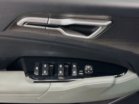 Used 2024 Kia Sportage X-Line w/ X-Line Premium Package image 15