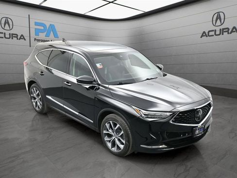 Used 2023 Acura MDX SH-AWD w/ Technology Package image 37