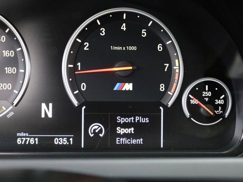 Used 2013 BMW M6 2dr Coupe image 42