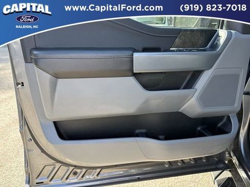 Certified 2023 Ford F150 XLT w/ Equipment Group 302A High AWD/4WD image 20