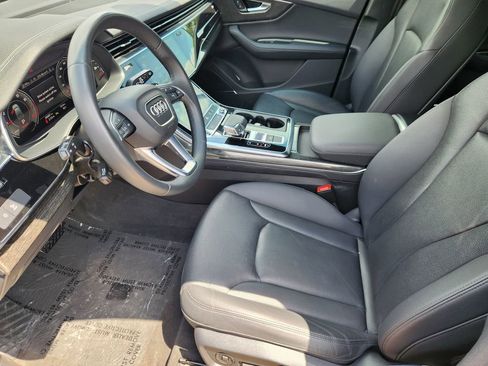 Used 2024 Audi Q7 2.0T Premium Plus AWD/4WD image 16