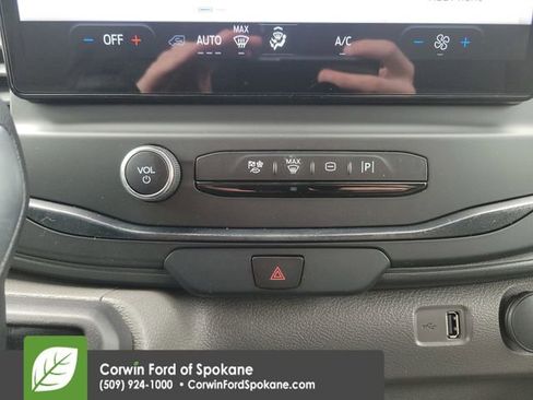 New 2026 Ford Transit 350 Base image 30