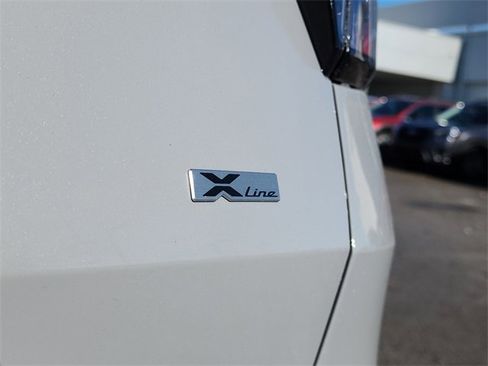 New 2026 Kia Sportage X-Line image 5