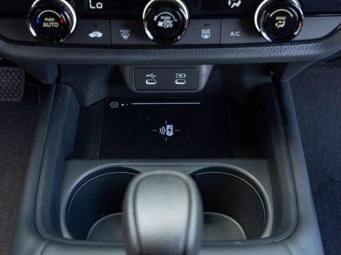 New 2026 Honda HR-V LX image 22