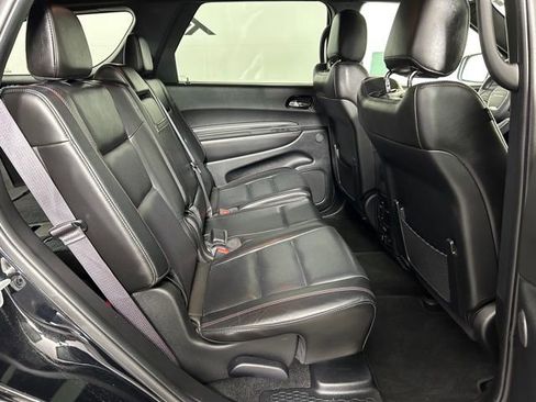 Used 2022 Dodge Durango R/T AWD/4WD image 15