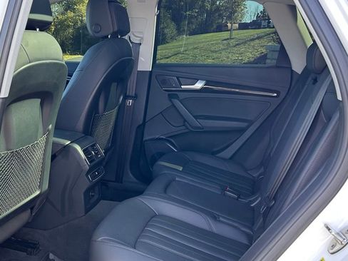 Used 2019 Audi Q5 2.0T Premium w/ Convenience Package image 20