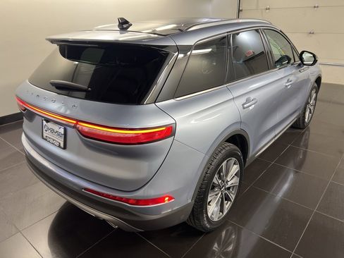 Used 2022 Lincoln Corsair Reserve w/ Equipment Group 201A image 6