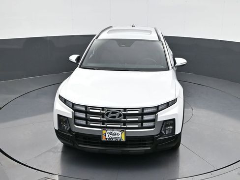 New 2026 Hyundai Santa Cruz SEL image 14